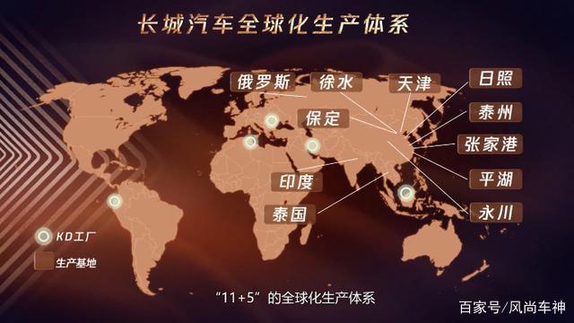魏建军“家书”不留情面，长城汽车未来却有无限可能